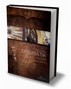 Eduard Böhl - Dogmatik