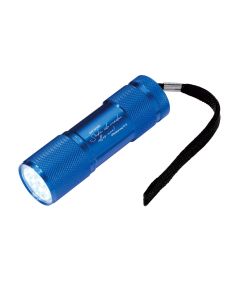 LED-Taschenlampe - 974345 | cb-buchshop.de