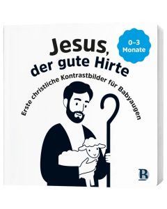 Jesus, der gute Hirte - Katrin Schäder - 227001065 | cb-buchshop.de