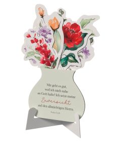 Ein Strauß voller Segen – Karten - 5584091 | cb-buchshop.de