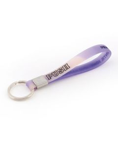 Schlüsselanhänger "Push" - 6493857 | cb-buchshop.de