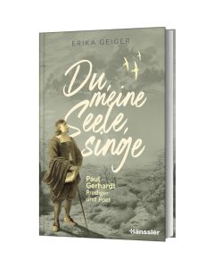 Du, meine Seele, singe - Erika Geiger - 396303 | cb-buchshop.de