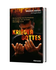 396301 - Krieger Gottes | cb-buchshop.de