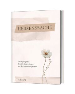 821202 - Herzenssache | cb-buchshop.de