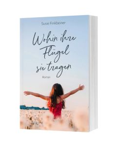 821149 - Wohin ihre Flügel sie tragen | cb-buchshop.de