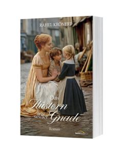 821129 - Das Flüstern seiner Gnade | cb-buchshop.de