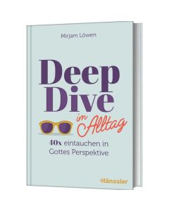 396304 - Deep Dive im Alltag | cb-buchshop.de