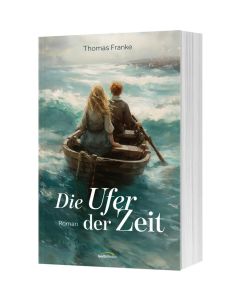 821135 - Die Ufer der Zeit | cb-buchshop.de