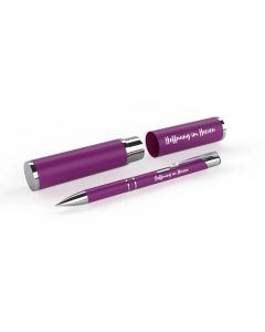 5584717 - Hoffnung im Herzen – Kugelschreiber im Etui | cb-buchshop.de