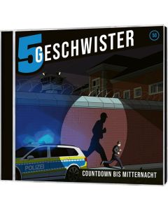 940850 - Countdown bis Mitternacht - Folge 50 | cb-buchshop.de