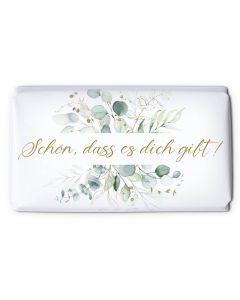 179772368 - Schokolade Schön, dass es dich gibt | cb-buchshop.de