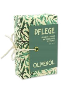 179400184 - Schafmilchseife Pflege | Olivenöl | cb-buchshop.de