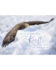 179730411 - Postkarte neue Kraft | cb-buchshop.de
