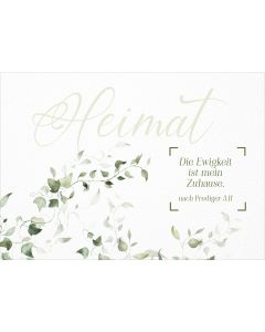 179730395 - Postkarte Heimat | cb-buchshop.de