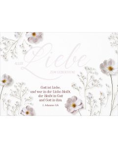 179730387 - Postkarte Alles Liebe | cb-buchshop.de
