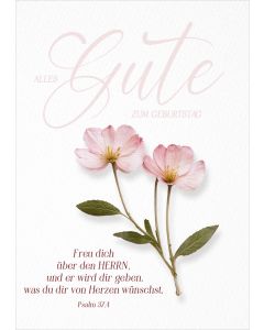 179730402 - Postkarte Alles Gute zum Geburtstag | cb-buchshop.de