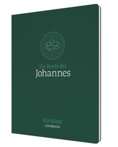 256874 - EsraBibel – Logbuch 1.-3. Johannesbrief |cb-buchshop.de
