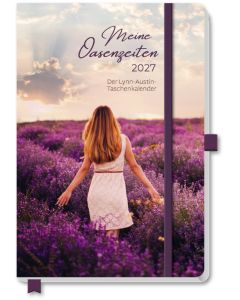332494 - Meine Oasenzeiten 2027 | cb-buchshop.de