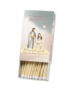Gesegnete Weihnachten - 1245 | cb-buchshop.de