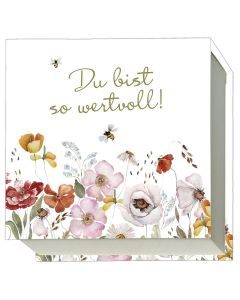 Du bist so wertvoll! - 1371 | cb-buchshop.de