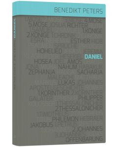 Kommentar zum Buch Daniel - Benedikt Peters - 256693