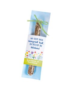 6494206 Blumenwiese im Reagenzglas | CB Buchshop