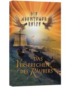 Das Versprechen des Räubers - Lois Walfrid Johnson | CB-Buchshop |256455000