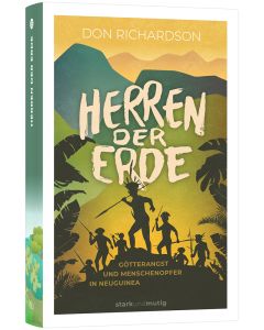 256644 Herren der Erde | CB Buchshop