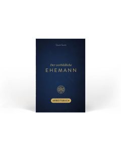Der vorbildliche Ehemann - Arbeitsbuch