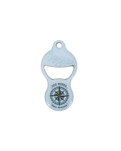 6493313 Einkaufswagenlöser Kompass | CB Buchshop