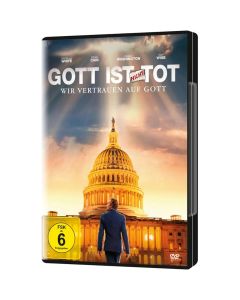 Gott ist nicht tot [5]