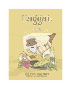 Haggais Fest