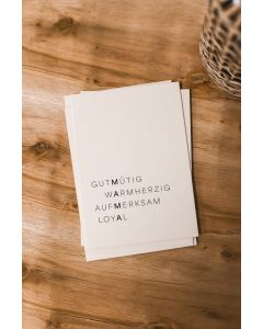 270337 - Postkarte Mama | CB Buchshop