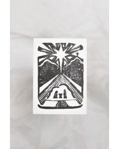 270124 - Weihnachten Krippe | CB Buchshop