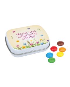 6499322 - Döschen Schokolinsen Ostern | CB Buchshop