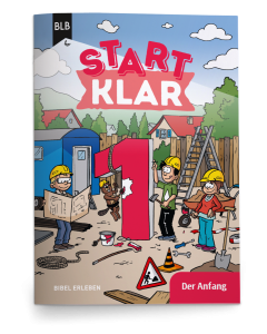 Startklar 1 - Der Anfang