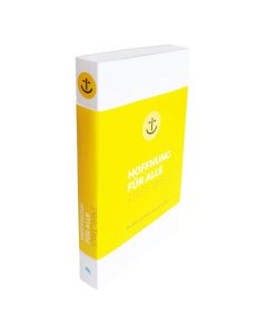 Hoffnung für alle "Streetbible" NT mit Psalmen