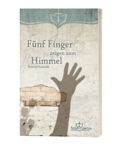 
Fünf Finger zeigen zum Himmel
Cornelius Sonnevelt
