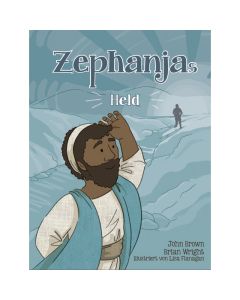 Zephanjas Held